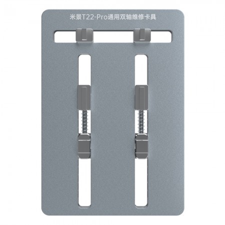 mijing t22-pro-phone-universal-bearing-pcb-fixture-for-phone-motherboard-soldering-repair-1