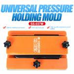 Sunshine SS-037M Universal Pressure Holding Laminating Mold for Most Mobile Phone Screen