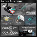 sugon t60-tj8-double-station-soldering-station-compatible-with-115-210-245-470-handle-7