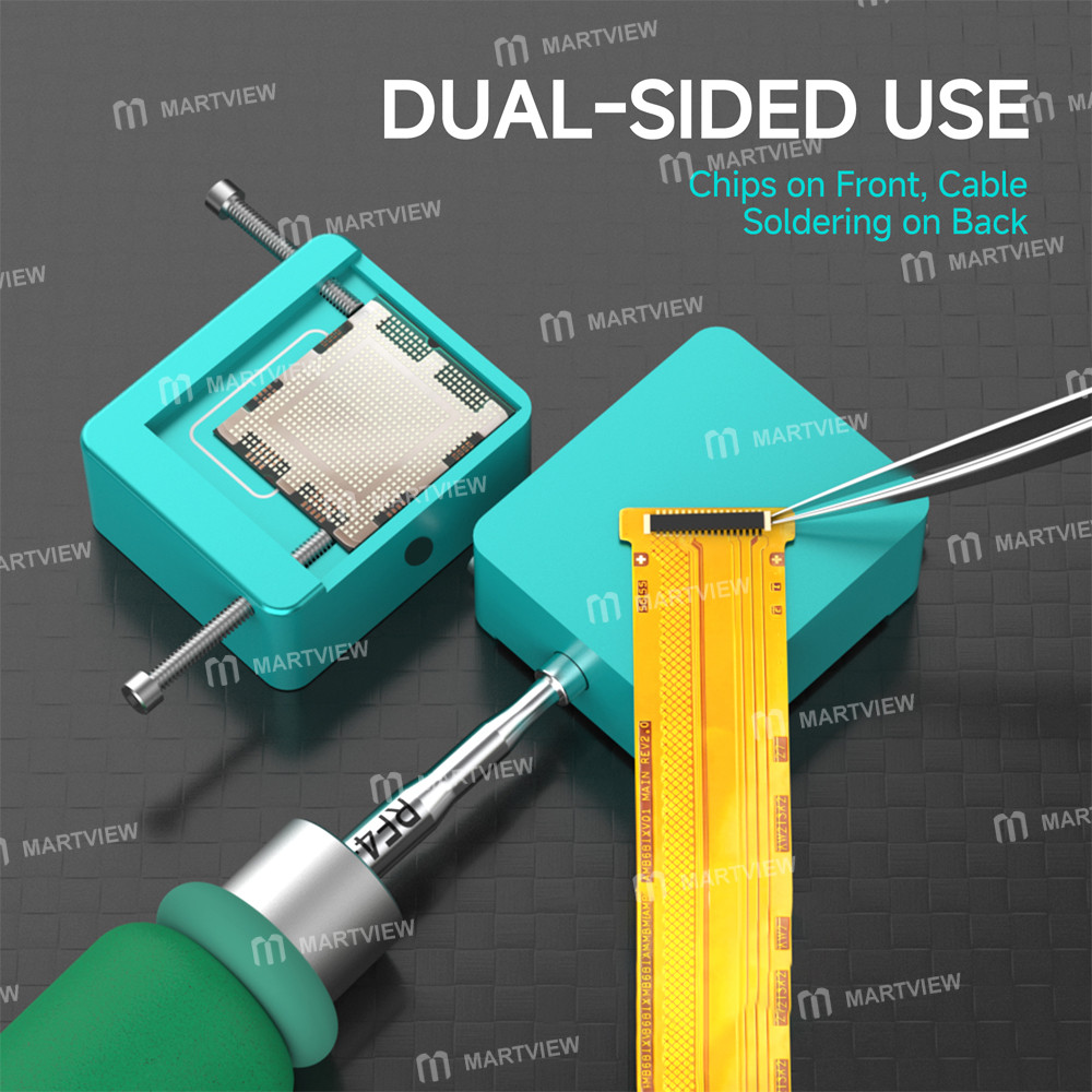 rf4 rf-hp02-microchip-removal-station-for-chip-adhesive-removal-and-fpc-cable-soldering-5