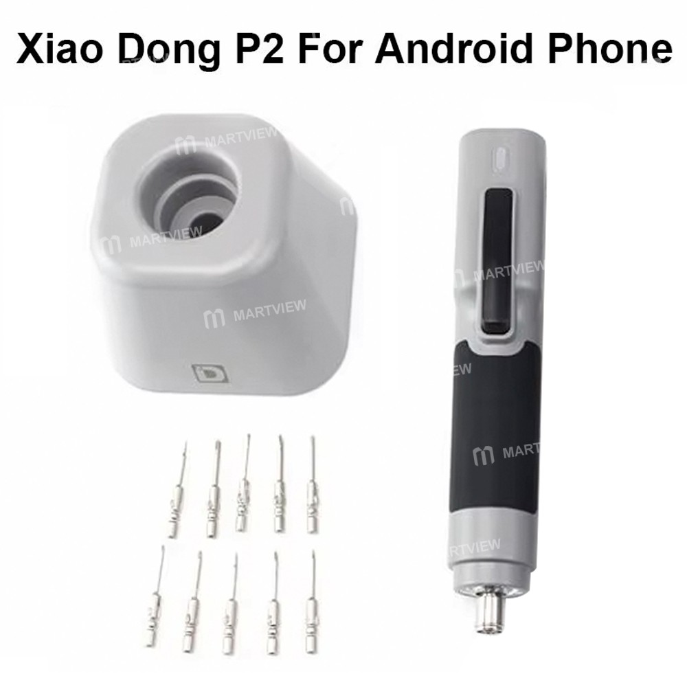 xiaodong p2-professional-electric-torque-screwdriver-for-iphone-android-phones-repair-3