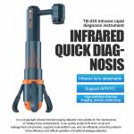 sunshine tb-03s-detachable-hd-infrared-rapid-diagnosis-instrument-5