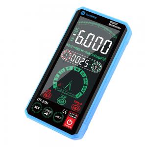 Sunshine DT-21N High-precision AC / DC Test Smart Touch Digital ...