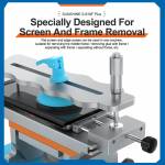 sunshine s-918f-plus-5-in-1-360-rotation-multi-function-curved-screen-separator-9