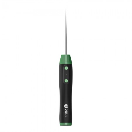 2uul DA51 Replaceable Needle OCA Screen Glue Remover