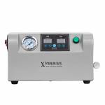 Uyue X9 7-inches Mini Bubble Remover for Phones Under 7-inches Phone LCD Screen Refurbish