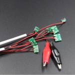 Battery Activation Power Cable Charger Repair Test Cable for IPhone 4 / 4S / 5 / 5C /5S / 6 / 6 Plus