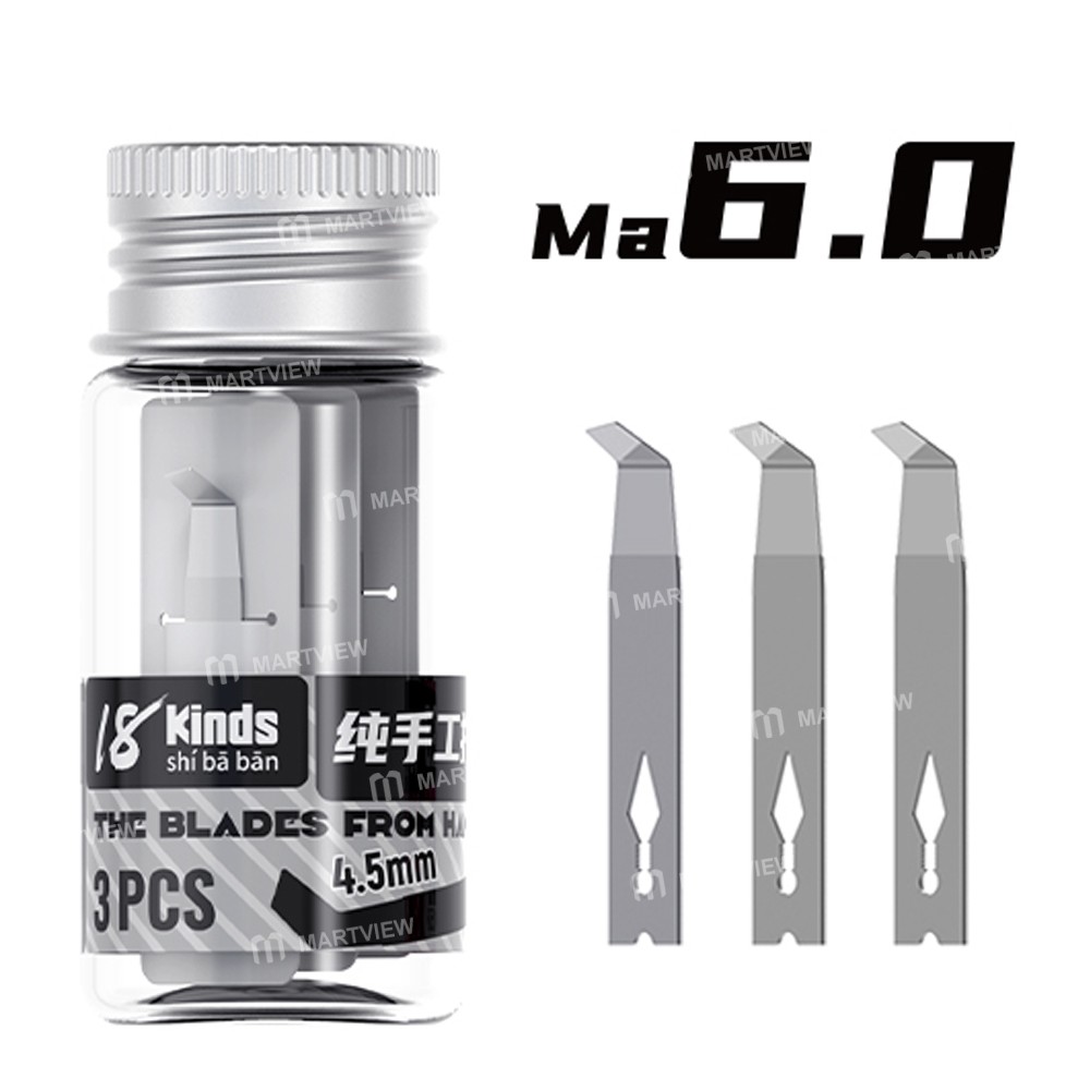 18 kinds-ma-series-hand-polished-blades-for-mobile-phone-screen-removal-3