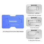 Mechanic Heat Kit Special Module with Steel Mesh for iPhone 15  15 Plus  15 Pro  15Pro Max