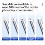 qianli iwhale-special-s2-steel-magnetic-torque-3d-screwdriver-11