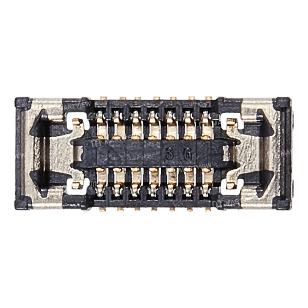 14 pin-front-camera-fpc-connector-for-iphone-16-16-plus-2