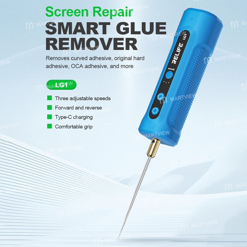 relife lg1-rechargeable-mobile-phone-screen-repair-smart-glue-remover-8