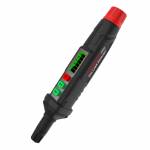 Habotest HT61 Portable Combustible Gas Leak Detector with Audible and Visual Alarm