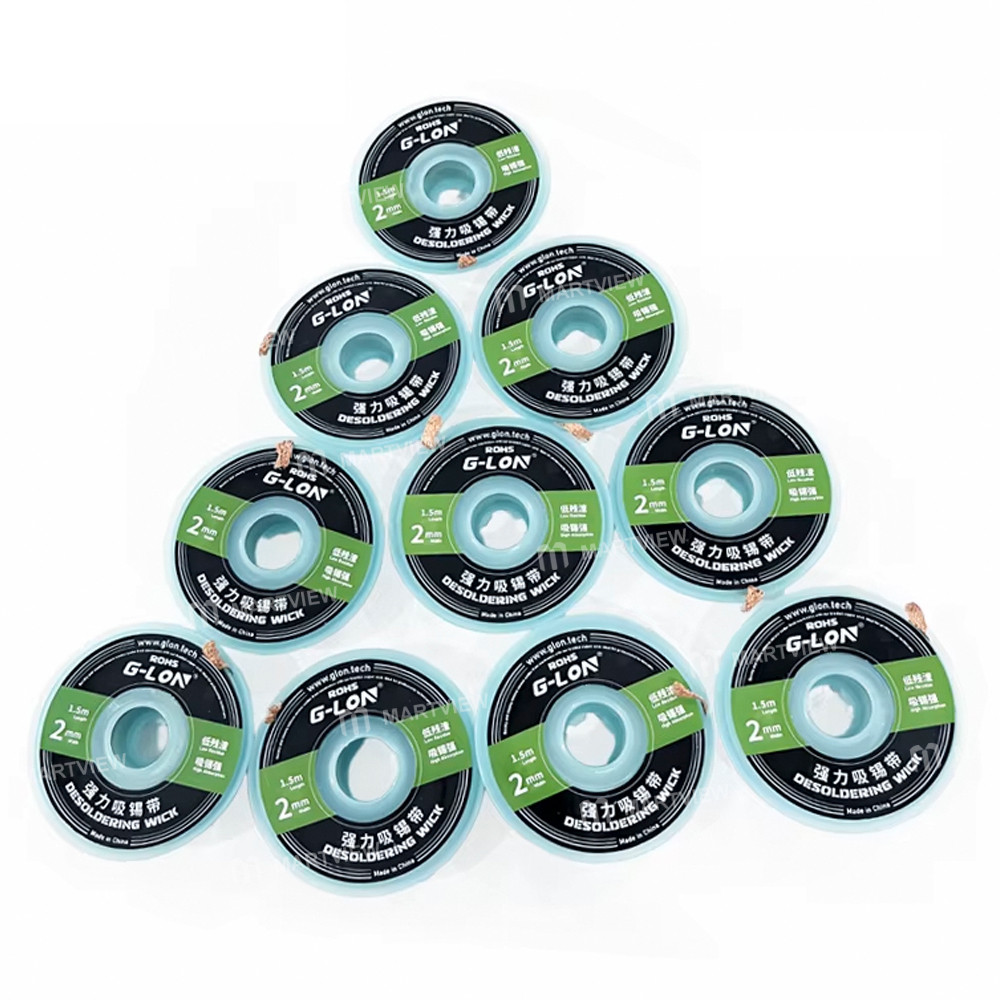 g lon-sw20-2mm-x-15m-low-residue-desoldering-wick--10pcs-2