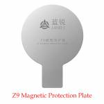 lanrui z9-z9s-mobile-phone-wireless-charger-universal-magnetic-protection-plate-7