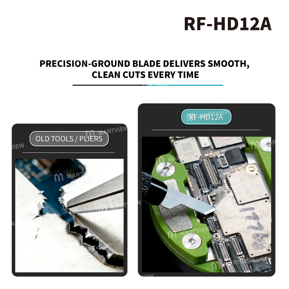 rf4 rf-hd12a-4-in-1-disassembly-blades-set-with-hnadle-for-pcb-glue-remover-prying-7