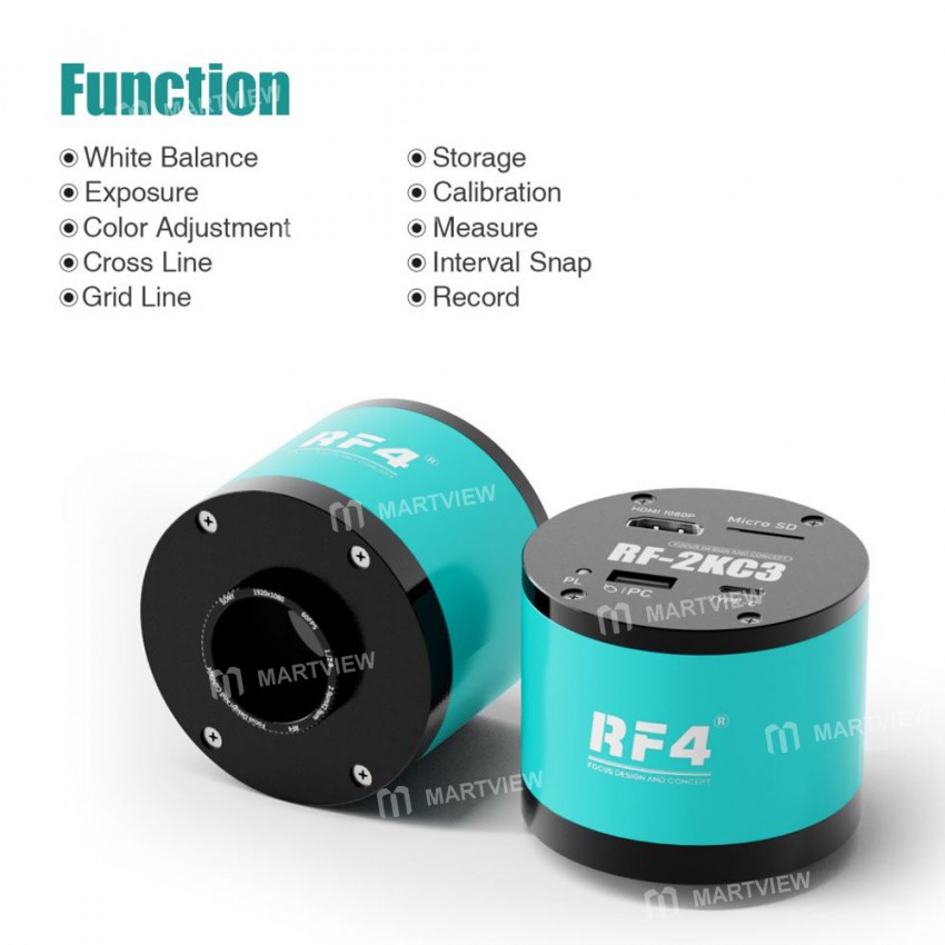 rf4 rf-2kc3-2k-hd-output-high-resolution-adjustable-camera-8