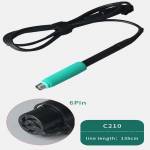 aifen t210-t115-t245-t12-soldering-station-handle-compatible-jbc-c210-c245-c115-soldering-tips-5