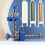 MiJing HB21 Metal Needle-type Flux Mate Solder Paste Booster