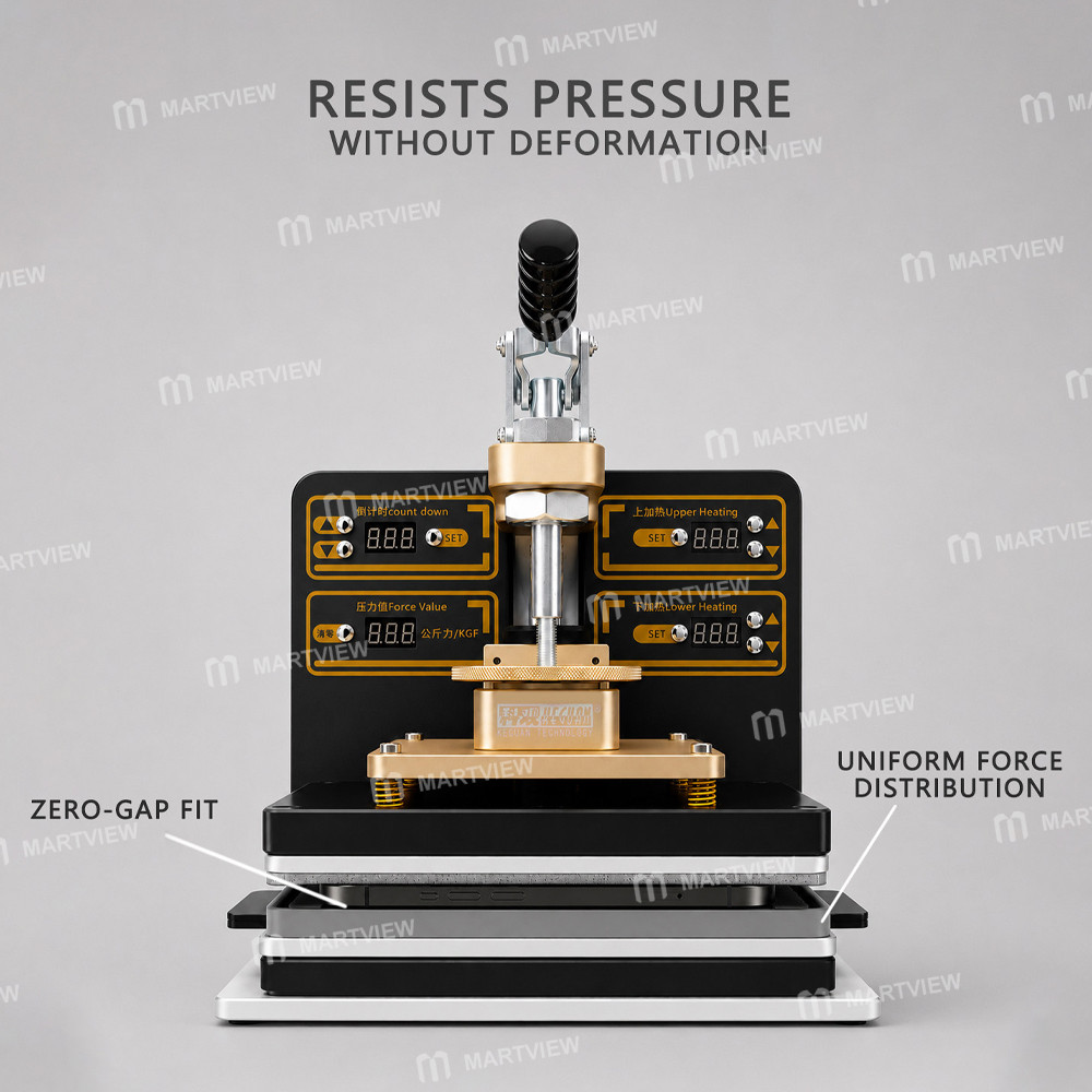 keguan silicone-pressure-retaining-pad-for-iphone-android-phones-screen-back-cover-repair-3