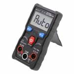 Zoyi ZT-S1 Auto-ranging True RMS Digital Multimeter with NCV/LCD Backlight/Flashlight