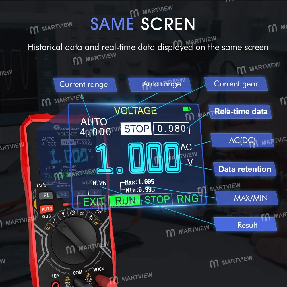 tooltop et2010a-2-in-1-digital-display-25mhz-data-storage-oscilloscope-600v-true-rms-multimeter-9