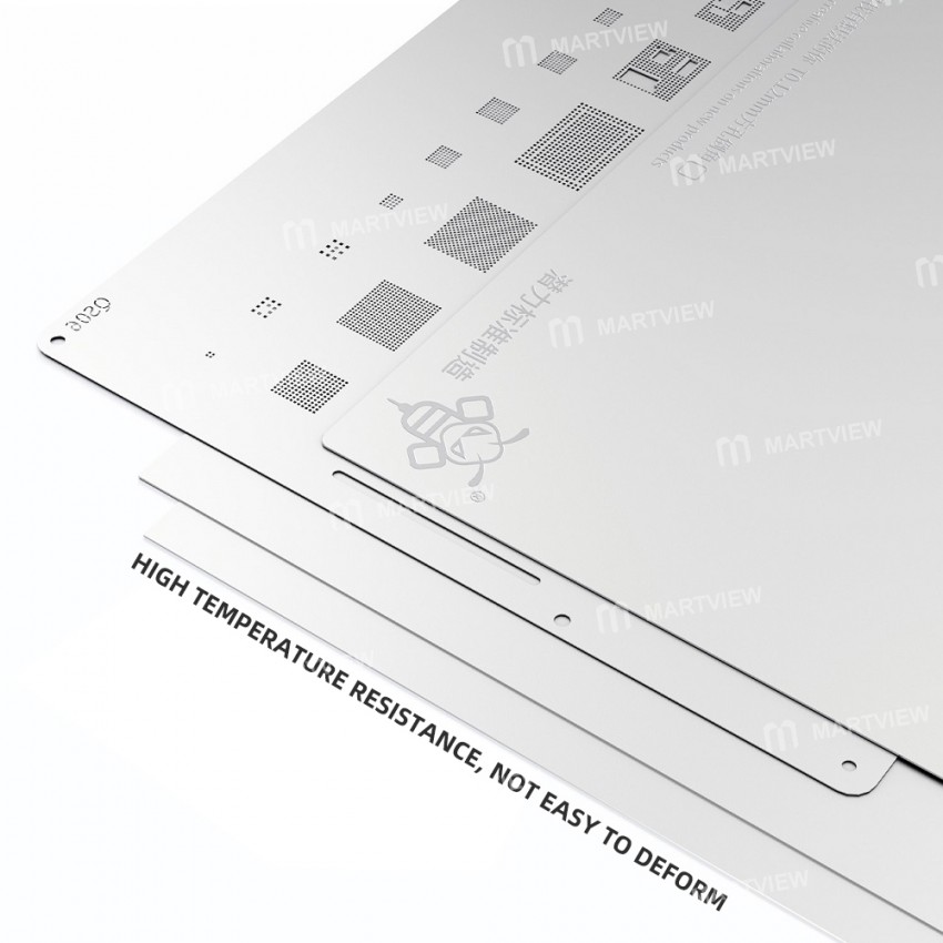 qianli 012mm-bga-reballing-stencil-set-for-iphone-6g-to-13pro-max-apple-a8-to-a15-cpu-9