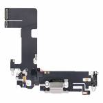 Replacement usb charging flex cable for iPhone 13 pink