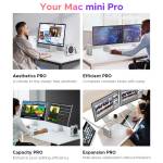 orico ms10-series-usb-c-10gbps-full-cover-expansion-enclosure-for-apple-mac-mini-without-hard-drive-