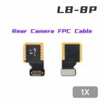 luban rear-camera-empty-flex-cable-for-iphone-7g-8p-6