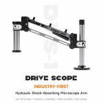 mechanic dvs-1-360-rotation-anti-shake-hydraulic-shock-absorbing-microscope-arm-2