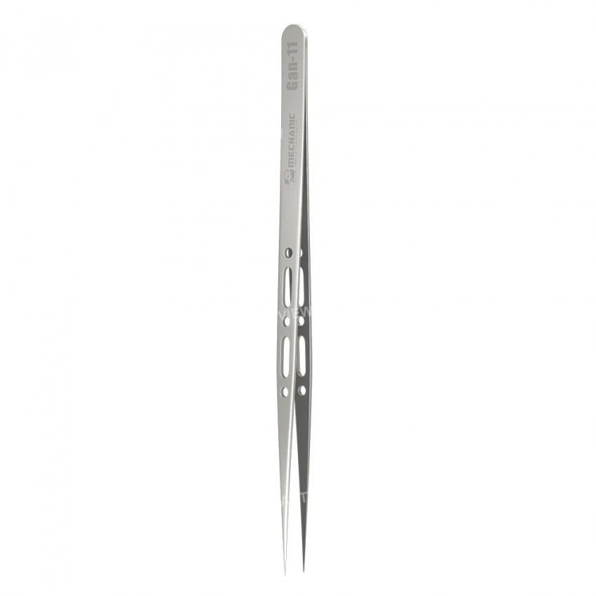 mechanic gan-15-gan-11-mobile-phone-repair-fingerprint-flying-wire-anti-magnetic-precision-tweezers-