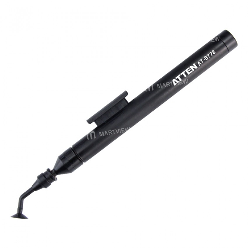 Atten AT-B778 Antistatic Manual Vacuum Suction Pen for Circuit Board BGA Chip IC Pick Up