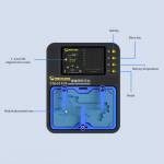 mechanic heat-kit-intelligent-reflow-soldering-heating-platform-for-iphone-11-to-13pro-max-motherboa