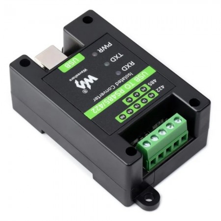 USB to RS485 / 422 Industrial Isolated Converter Module
