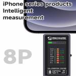 mechanic t-824-type-c-to-lightning-high-precision-digital-display-tail-insertion-tester-5