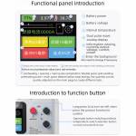 ycs parameter-3-portable-color-screen-double-pulse-integrated-battery-spot-welder-4