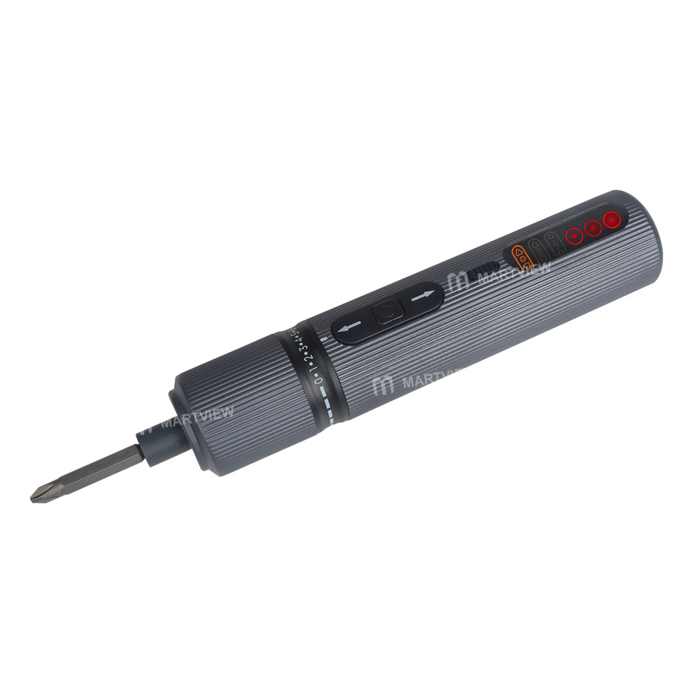 kaisi d359-37-in-1-rechargeable-torque-electric-screwdriver-set-for-dismantling-repairing-electronic