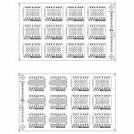 Mechanic S1512 UV Glue Board Green Oil Net Flashlight Soldering Paste Kit for BGA PCB Rework Circuit
