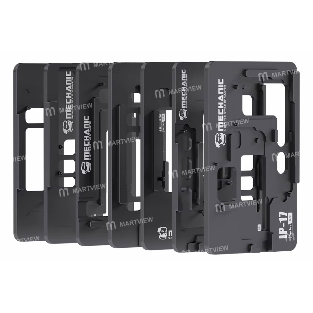 mechanic ix50-motherboards-preheating-platform-universal-module-for-iphone-11-to-17-series-2