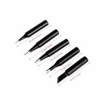 JCD 908S 80W LCD Adjustable Temperature Solder Welding Electric Soldering Iron Kit