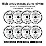 wylie 100m-high-hardness-special-nano-cutting-diamond-wire-for-screen-separation-2