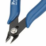 Pro's Kit PM-107C / PM-107F Wear-resistant Precision Thin Knife Oblique Nozzle Cutting Pliers