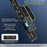 i2c iphone-13-switch-to-15-series-dot-matrix-read-write-board-support-mc14-i6-i6s-v8i-device-2