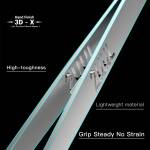 2uul tw02-hand-finish-3d-x-ornate-patterned-tweezers-for-mobile-phone-repair-4