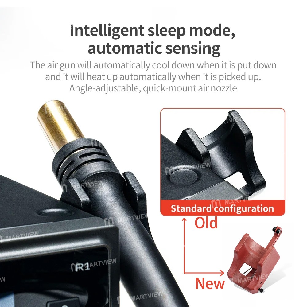 ycs r1-1000w-temperature-control-hot-air-gun-rework-station-for-mobile-phone-pcb-bga-repair-3