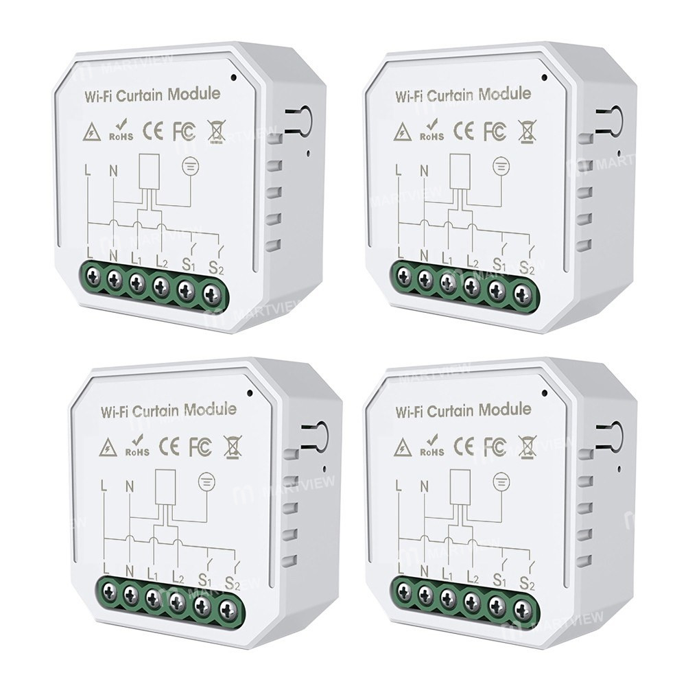 tuya wifi-intelligent-curtain-switch-module-home-2