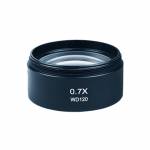 Relife M-21 M-22 0.5X 0.7X Microscope Auxiliary Lens
