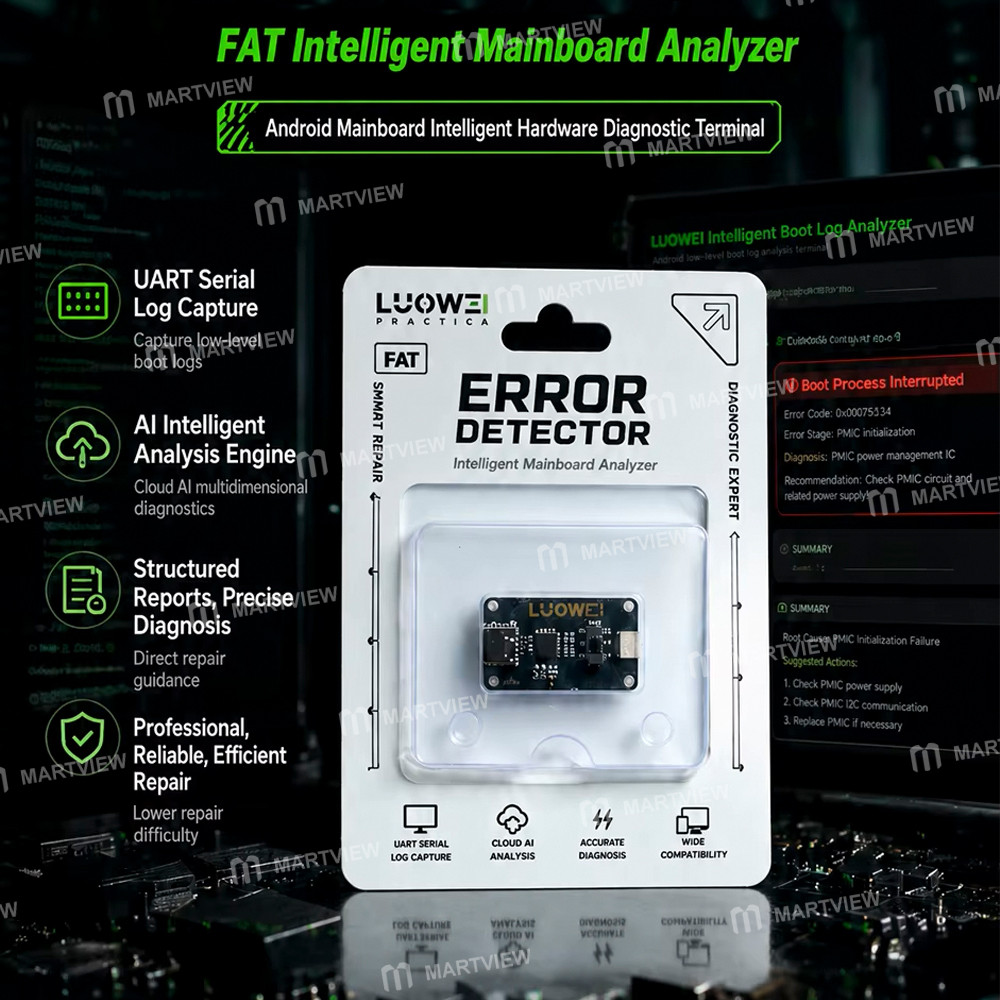 luowei lw-fat-error-checker-android-phone-motherboard-smart-fault-diagnostic-analyzer-1