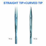 mechanic tx-11-tx-15-high-precision-high-hardness-titanium-alloy-jump-wire-tweezers-6